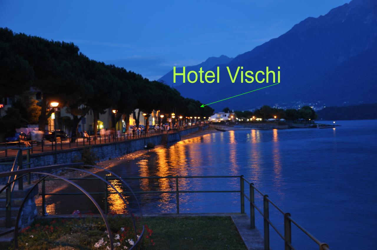 Hotel Vischi Домасо Екстериор снимка